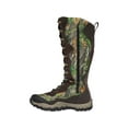 thumbnail image 2 of LaCrosse Footwear Venom II 18 Medium NWTF Mossy Oak Obsession Boot - Men's, 12, 2 of 3