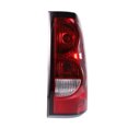 thumbnail image 1 of Luces traseras traseras lado derecho para Chevy Silverado 2003 2004 2005 2006 W/bombillas y arnés GM2801174, 1 of 1