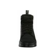 Dr. Martens Womens Combs W Fashion Boot 6 Black/Black