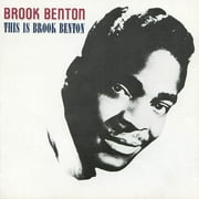 This Is Brook Benton