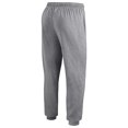 thumbnail image 3 of Men's Heathered Gray Oklahoma Sooners On the Ball Joggers, 3 of 3