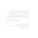 thumbnail image 3 of Alarma de fuga de agua Worallymy Sensor de desbordamiento inteligente WiFi Detector de fugas de agua para cocina y baño suministros de seguridad para el hogar Worallymy JD735809501, 3 of 7