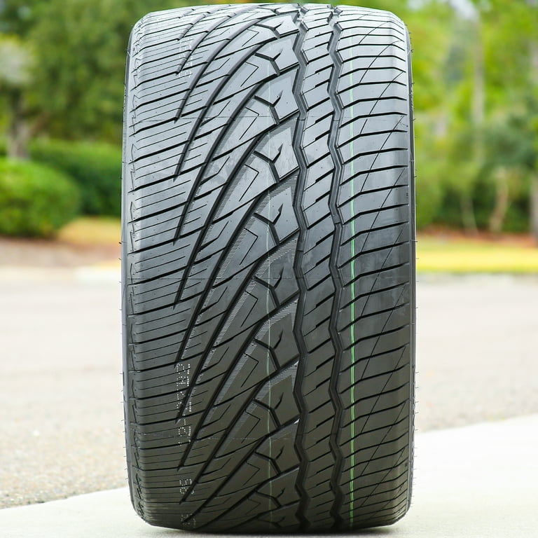 Venom Power Ragnarok GTS 315/30ZR22 315/30R22 107Y XL High