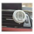 thumbnail image 3 of Yankee Candle Smart Scent Vent Clip, Clean Cotton, Automotive Air Freshener, 3 of 4