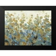 thumbnail image 2 of OToole, Tim 24x19 Black Modern Framed Museum Art Print Titled - Anew II, 2 of 5