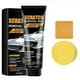 thumbnail image 4 of Crema Reparadora De Arañazos Crema reparadora de arañazos para coche, 60 ml, kit para eliminar arañazos con esponja Yulucky, 4 of 8