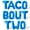 Blue, variant on Letter Balloons - TACO BOUT TWO 16" Inch Alphabet Letters Foil Mylar Balloon 2nd Birthday Party Banner (Purple)