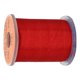 thumbnail image 1 of Hilo de Atado de Moscas Sunnimix 70D Material Fluorescente Rojo, 1 of 8