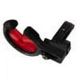 thumbnail image 4 of Cajun Bowfishing Aluminum-Encased Biscuit Arrow Rest with Reversible Mount Design for Both Left and Right-Hand Bows, 4 of 13