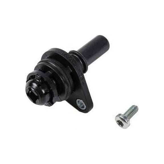 Vacuum Regulator Valve