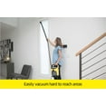 thumbnail image 5 of Karcher TV 1 Wet/Dry Indoor Vacuum, 5 of 7