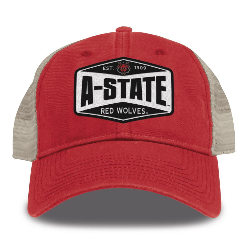 The Game Arkansas State Red Wolves 