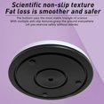 thumbnail image 5 of Fitness Balance Board, Twist Waist Board Balance Boards Cintura Adelgazante Fitness Masaje Magnético Multifuncional TUNC Sencillez, 5 of 5