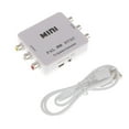 thumbnail image 6 of PAL/NTSC/ /NTSC Switcher Converter NEW, 6 of 7