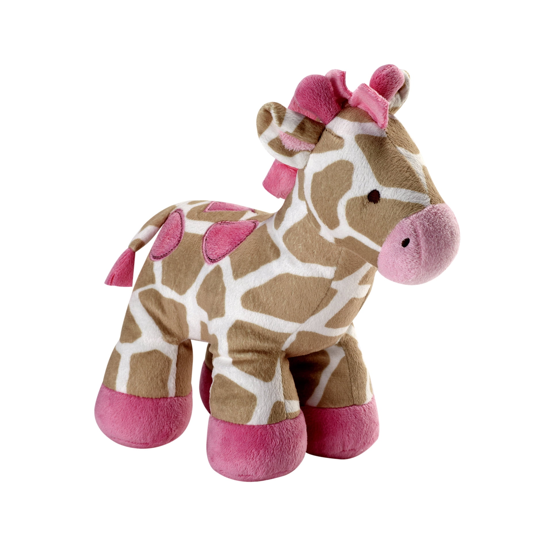 Carter's Jungle Plush Giraffe - Walmart.com - Walmart.com