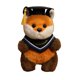 thumbnail image 2 of Fiudx Muñeca de Graduación, Gorro de Graduación de Algodón Suave Coleccionable, Pieza Decorativa Multicolor, Recuerdo Único para El Hogar o La Oficina, Regalo Perfecto para Graduados, Celebra Hitos c, 2 of 6