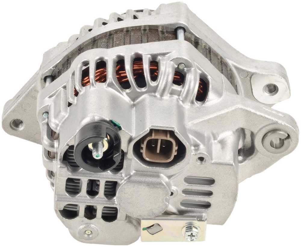 Bosch AL1304X Premium Alternator