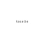 Kosette profile photo