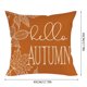 thumbnail image 3 of TEVEQ ¡Rebajado! Funda de almohada, funda de sofá decorativa para el hogar, otoño, Acción de Gracias, funda de almohada, 3 of 4