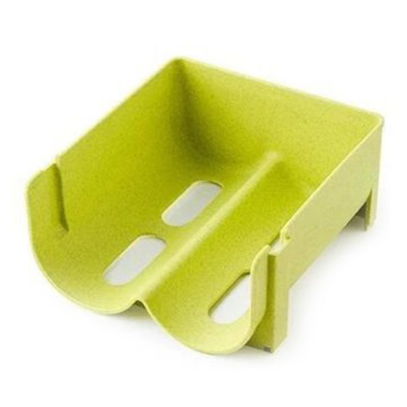 Taicanon 2Pack Fridge Wine Rack Refrigerator Water Bottle Holders