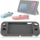 thumbnail image 5 of Funda protectora para Switch Lite, funda protectora de gel de sílice, funda protectora suave, funda protectora para mini consola diseñada para el futuro, 5 of 8