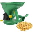 thumbnail image 1 of Handheld Seed Spreader Available Year-Round Seed Spreaders for Lawn Handheld Power Spreader for Grass Seed Fertilizer, 1 of 4