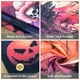 thumbnail image 4 of Telón de fondo fotográfico LDWLYW para Halloween, 240 x 180 cm, color rosa, poliéster, 4 of 8