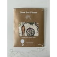 thumbnail image 3 of Reuseable Multi-Purpose Cloths Set of 2 with 1 Hook, biodegrable, compostable Used for Cleaning Surfaces, for Kitchen, Bathroom, Office (Vegetable), 3 of 8