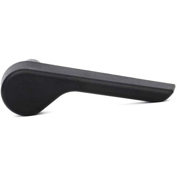 CCIYU Door Handle fit for 2007-2014 Chevry for GMC Front Driver Side Black
