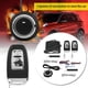 thumbnail image 4 of Arrancador De Coche Remoto Entrada Sin Llave 9 Piezas Universal Coche SUV Sistema De Alarma Seguridad Entrada Sin Llave Botón De Arranque Remoto, 4 of 8