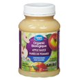 thumbnail image 1 of Great Value Organic Unsweetened Applesauce 620 ml, 1 of 3