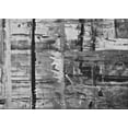 thumbnail image 1 of Ahgly Company Machine Washable Indoor Rectangle Transitional Gray Cloud Gray Area Rugs, 4' x 6', 1 of 7
