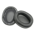 thumbnail image 1 of EGNMCR Earpad For MDR-100AAP MDR-100A H600A Replacement Ear Pads Cushion Cups Ear Pads, 1 of 5
