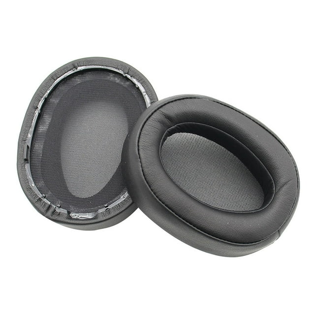 EGNMCR Earpad For MDR-100AAP MDR-100A H600A Replacement Ear Pads Cushion Cups Ear Pads