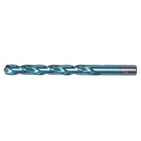 

Chicago-Latrobe Jobber Drill Y HSS 41795