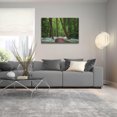 thumbnail image 5 of Epic Art 'Fragrant Road' by Martin Podt, Acrylic Glass Wall Art, 36"x24", 5 of 8
