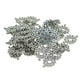 thumbnail image 2 of 50 piezas hexagrama para collar pulseras accesorio para el cabello Zulema tíbet encantos de plata hallazgos, 2 of 7