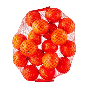 Fresh Mandarin Oranges, 3 lb Bag
