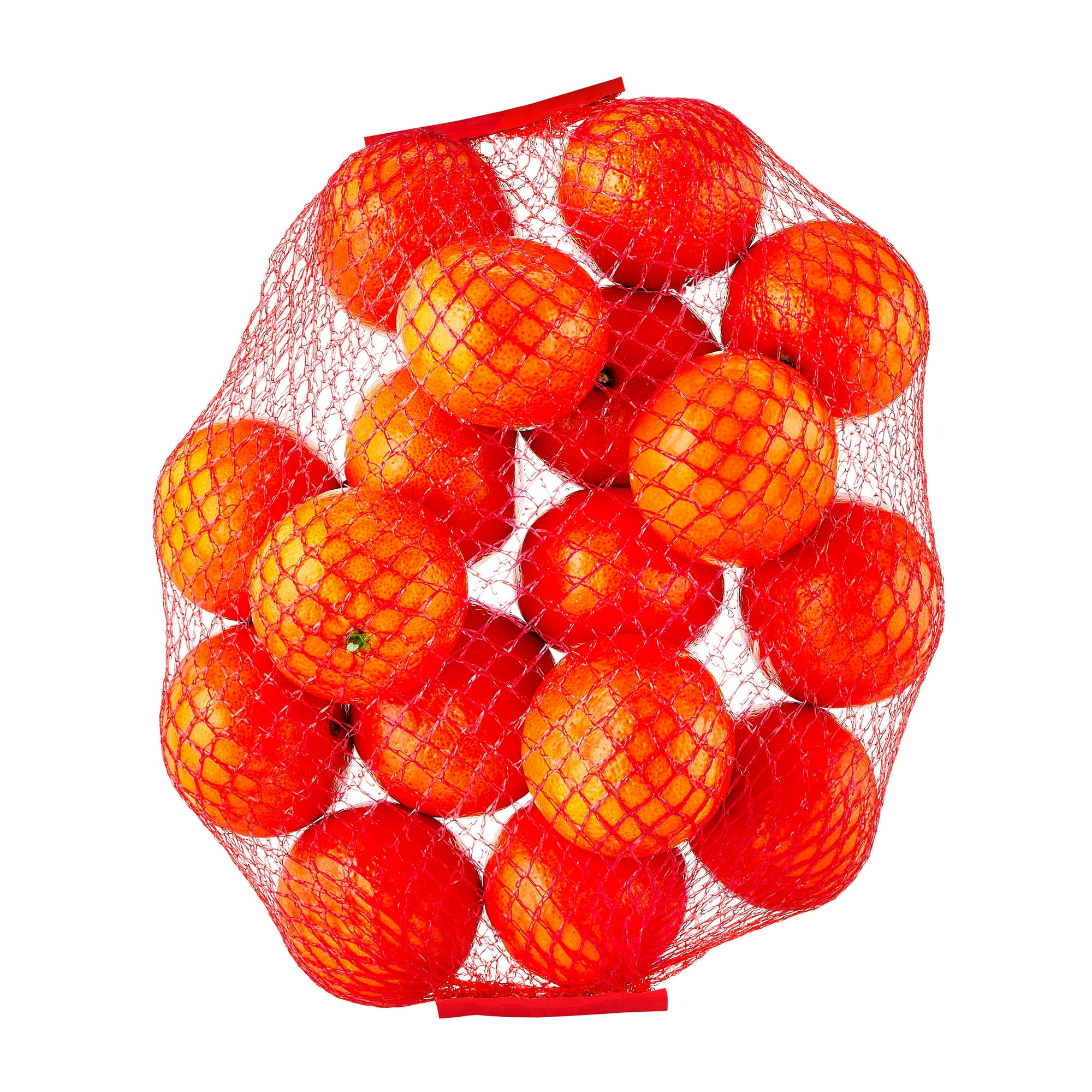 Fresh Mandarin Oranges, 3 lb Bag - Naturally Ripened Citrus Fruit