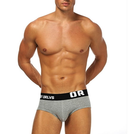 

Lingerie for women valentines day gifts naughty womens lingerie push up corset Men s Sexy Comfortable Briefs Cotton Fashion Men s Underwear