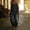 Black, variant on Women's Denim Bib Overall Pants Button Front Wide Leg Jean Jumpsuits Vintage Loose Romper Blue M(M)