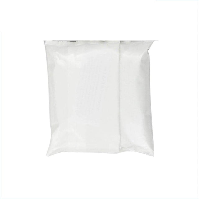 Medicool Paquets de Gel Réfrigérant Dia-Pak Gel de Congélation Solide Gel Rafraîchissant / GEL8OZ-CL
