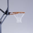 thumbnail image 5 of Lifetime Classic Basketball Rim with All-Weather Net, Outdoor Use, Ages 8+, 1 Count (5820), 5 of 6