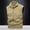 Beige, variant on uublik Men's Fishing Vest Outdoor Lightweight Work Photo Cargo Vest White