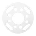 thumbnail image 3 of Dualoai Bed Sheet Detangler Accessories Compact Prevent Bed Sheet Tanglement Bedsheets Gadget Reusable for Washer Comforters Blankets, 3 of 9