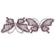 thumbnail image 4 of 5 uds broche DIY mano de obra fina a juego apariencia Linda broche portátil ligero, 4 of 8