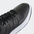 thumbnail image 4 of Ad-id-as Hoops 3.0 WTR Leather Lace-Up Basketball Shoes Black GZ6679 Men's Size 13, 4 of 6