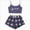 A6-White, variant on Womens Halloween Pumpkin Print Cami Top and Shorts Set,Sleepwear