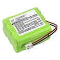 thumbnail image 1 of MPF Products BATT1, BATT1X, BATT2X, 228844, 6MR1600AAY4Z, 6MR2000AAY4Z, 1 of 2