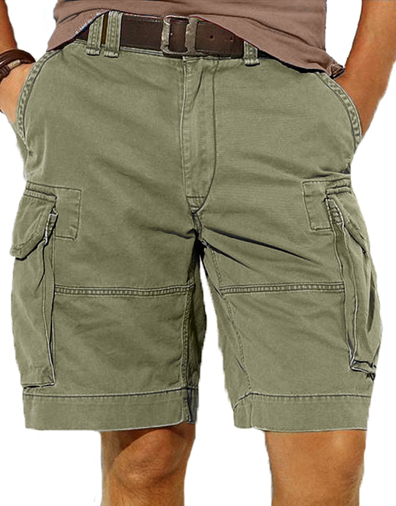 ralph lauren cargo shorts clearance